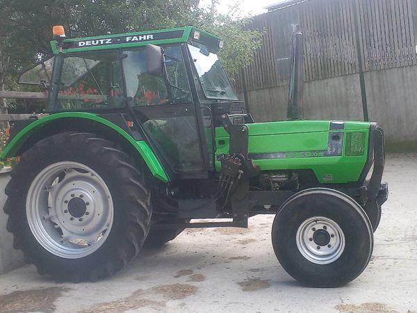 Looking for a backend deutz dx 605/470