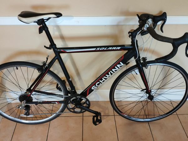 schwinn solara road bike