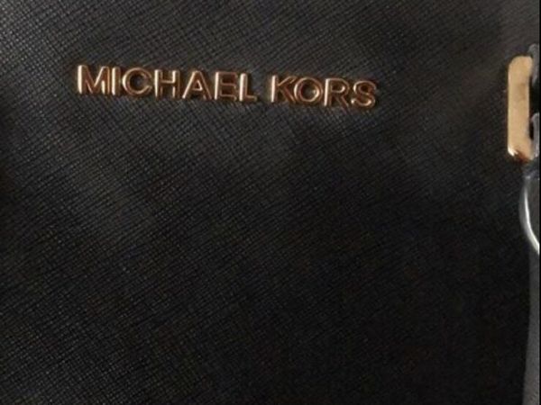 Michael Kors bag genuine