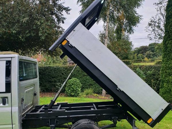 box body van | 2,261 All Sections Ads For Sale in Ireland | DoneDeal