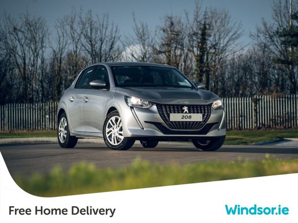 Peugeot 208  order Your 231 Now ....poa