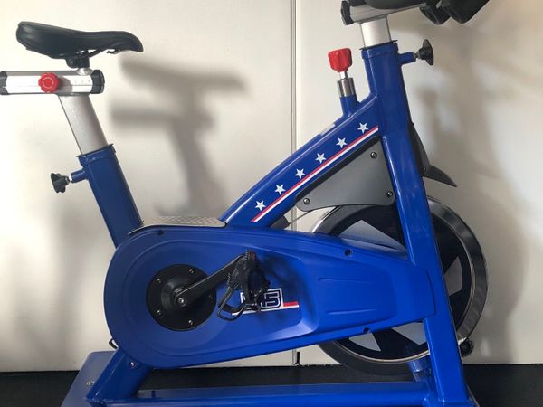 f45 spin bike for sale