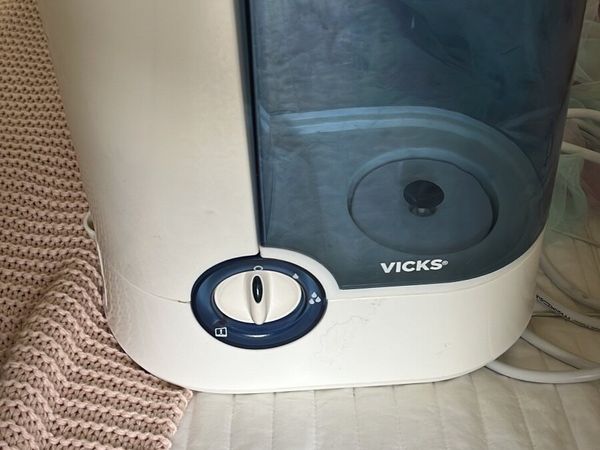 Vicks Humidifier