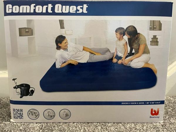 Comfort Quest Airbed double