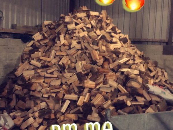 🔥🔥FIREWOOD FOR SALE🔥🔥