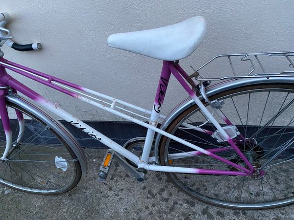 Viking 5speed classic only €100