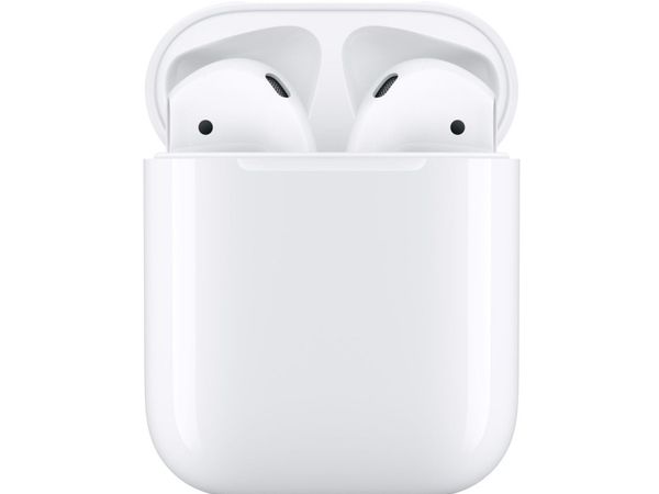 Apple AirPods Second Generation