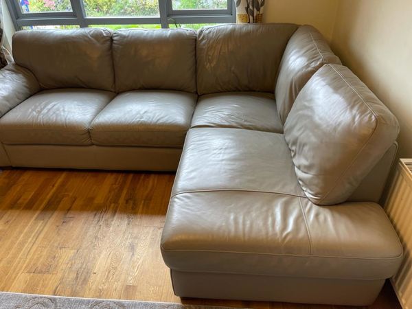3 seater corner sofa