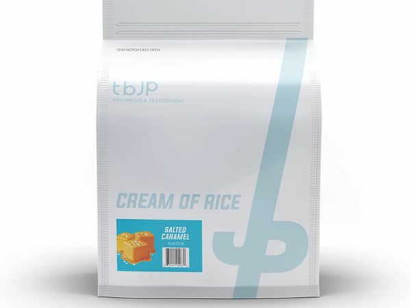 Cream Of Rice COR www.megapump.ie
