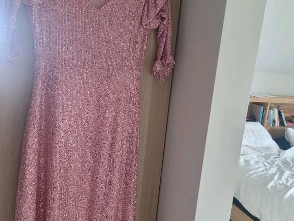 Savida size 10 dress