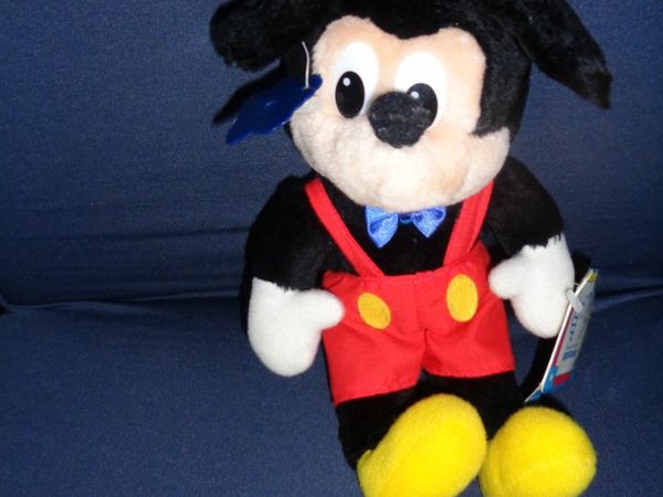 Mickey Mouse for Sale