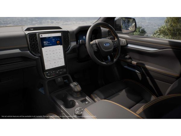 Ford Ranger Wildtrak 3.0 V6 240BHP - Order now for sale in Kerry for €