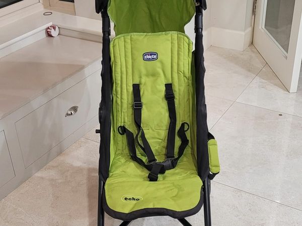 Chicco Stroller Buggy