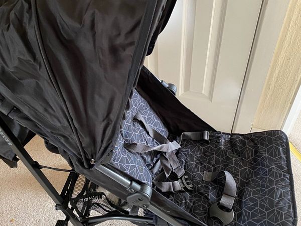 childs buggy