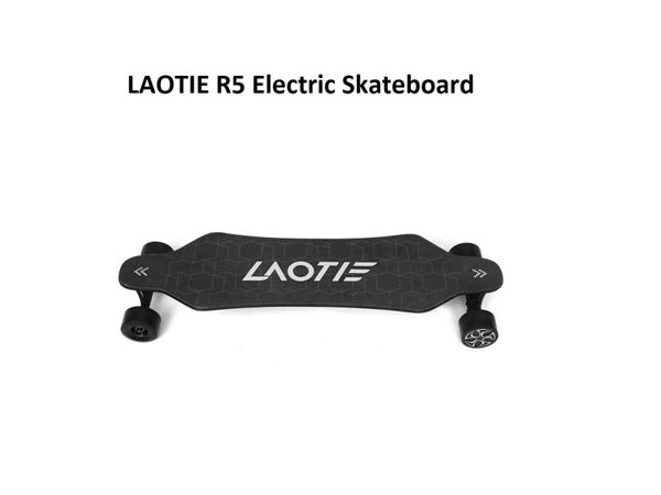 LAOTIE R5 Electric Skateboard