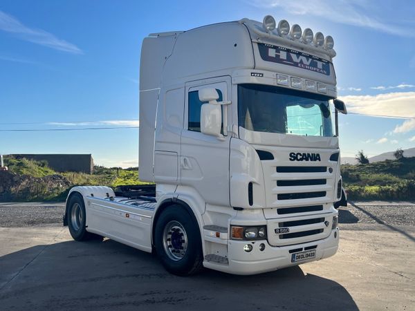 Scania Other 2008