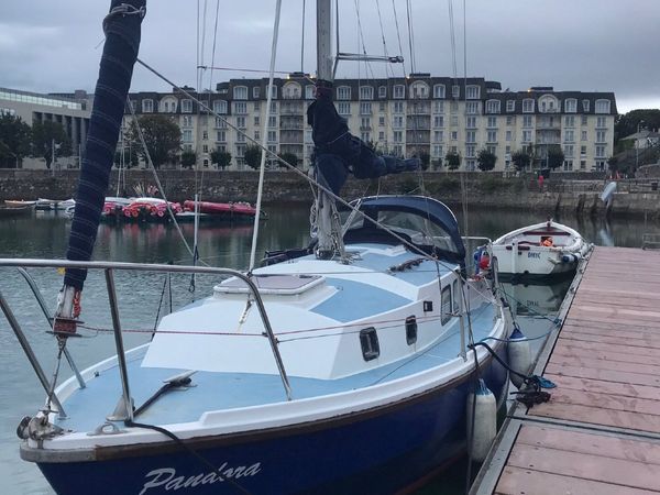 Boat for sale - Dún Laoghaire