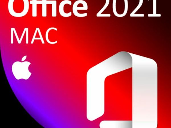 Microsoft Office 2021 Home & Business - for MAC