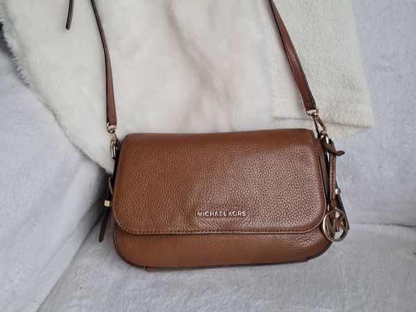 Genuine Michael Korss leather Bag