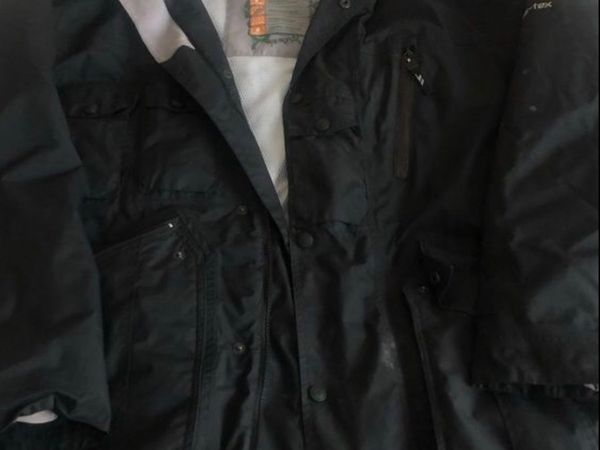 Mens Trespass jacket size M €20