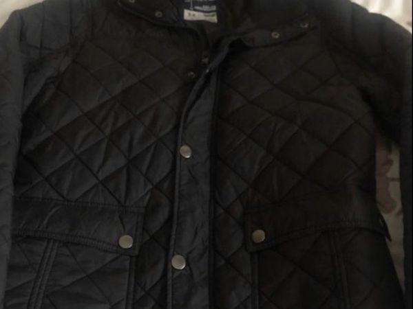 Mens new look jacket size M €15