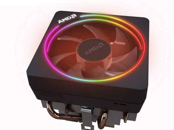 AMD RGB Pc Cooler