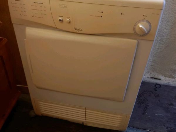 Dryer for sale working perfect