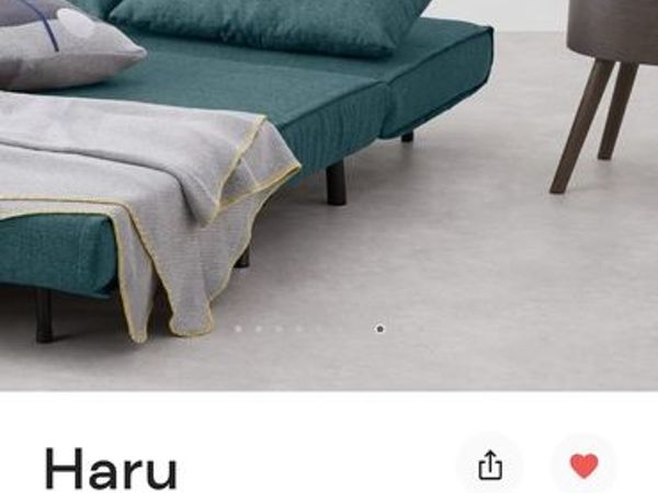 Sofa bed, Made.com