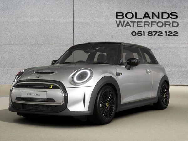 Mini Other Hatchback, Electric, 2023, 