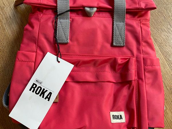 Ladies Roka backpack