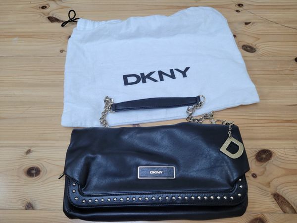 DKNY Clutch Handbag