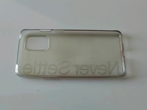 Cover One Plus 8T
