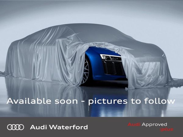 Audi Q5 SUV, Diesel, 2021, Grey