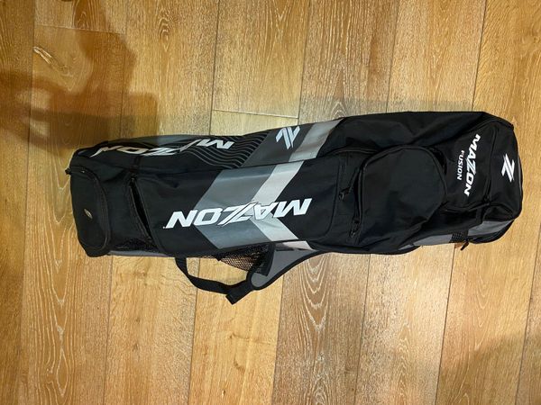 Hockey stick bag