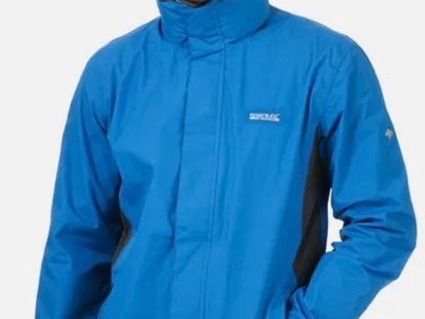 Regatta XL mens Waterproof Jacket