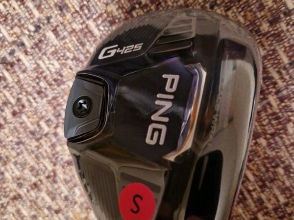 Ping G425 2 Hybrid