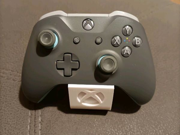 Xbox one official controller wireless
