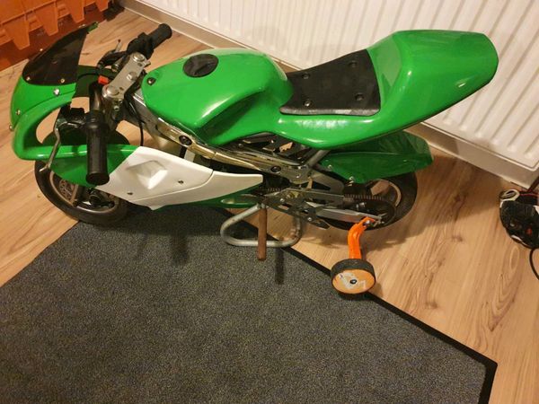 Mini Moto 69 All Sections Ads For Sale In Ireland Donedeal