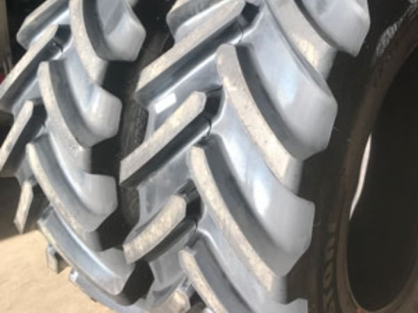 Wanted 16.9 x 28 used tyres