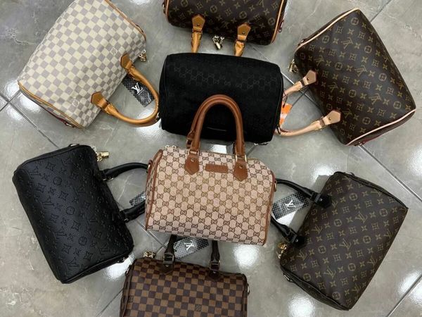Louis Vuitton Speedy Bag -FREE DELIVERY