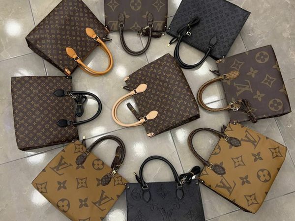 Louis Vuitton Onthego Bag -FREE DELIVERY