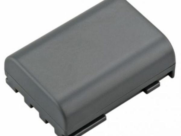 NB-2LH Battery for Canon