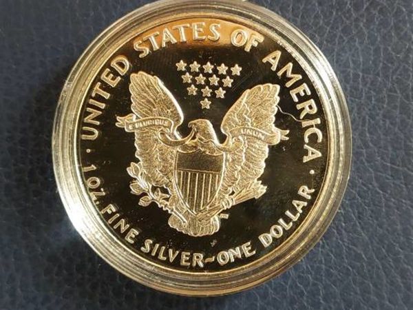 2013 US  coin