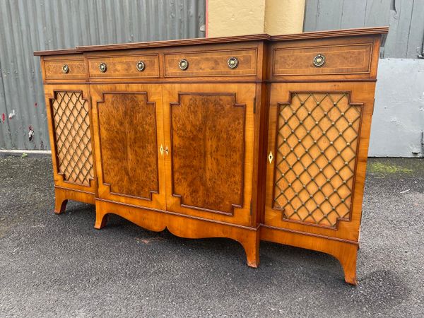 Cheap credenza deals for sale