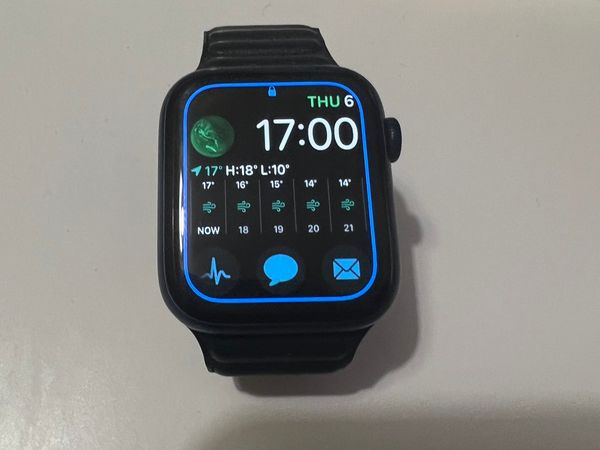 Apple Watch Series 6 GPS + celular NEW