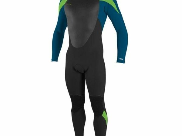 SALE ....New O'Neill Epic 5/4 Youth wetsuits