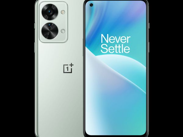 Oneplus Nord 2T 5G