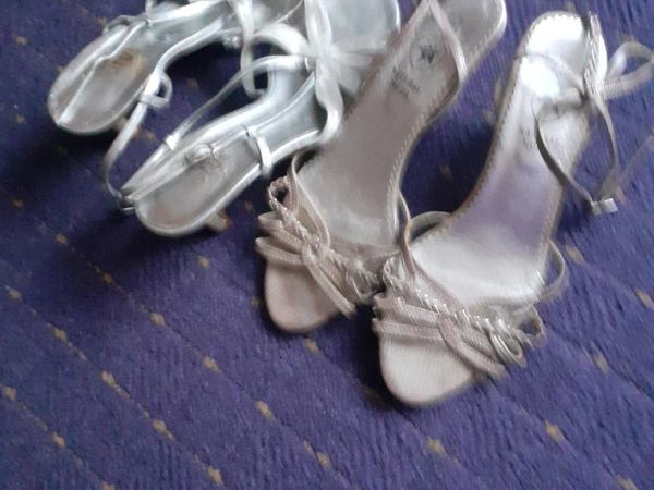 Lady shoes