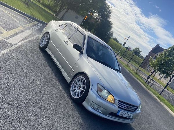 lexus is200 | 207 All Sections Ads For Sale in Ireland | DoneDeal