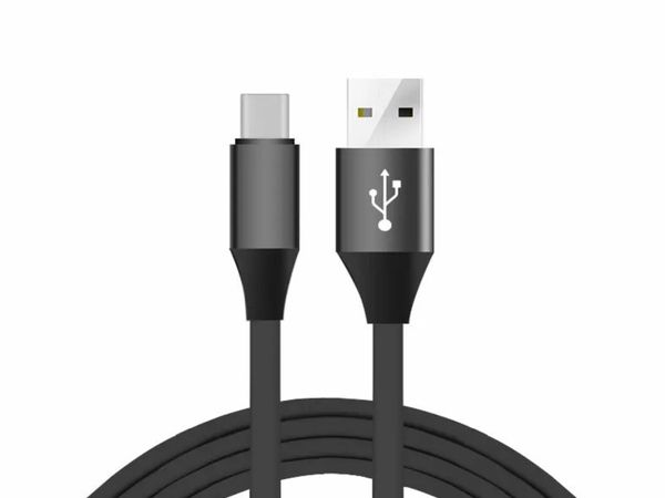 USB C Cable - Fast Charge and Data